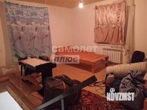 Дом 42м², 2-этажный, участок 5 сот.  