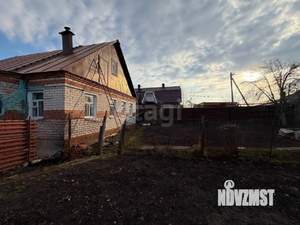 Дом 85м&sup2;, 1-этажный, участок 6 сот.  