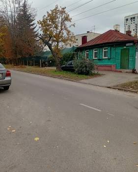 Дом 60м&sup2;, 1-этажный, участок 7 сот.  