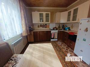 Дом 80м², 1-этажный, участок 9 сот.  