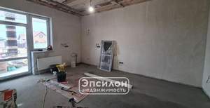 Дом 100м², 1-этажный, участок 7 сот.  