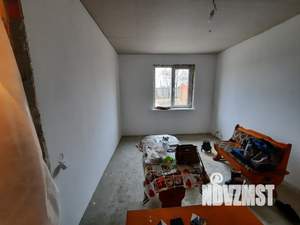 Коттедж 100м², 1-этажный, участок 5 сот.  