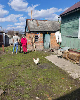 Дом 131м², 1-этажный, участок 10 сот.  