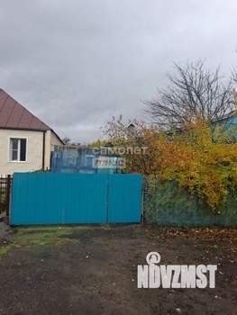 Дом 114м&sup2;, 1-этажный, участок 11 сот.  