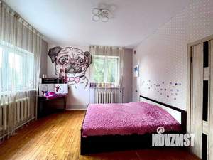 Дом 177м², 2-этажный, участок 18 сот.  