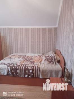 Коттедж 151м&sup2;, 2-этажный, участок 10 сот.  