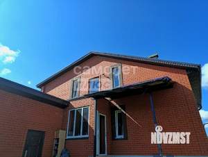 Коттедж 275м&sup2;, 2-этажный, участок 9 сот.  