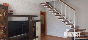 Дом 145м², 2-этажный, участок 10 сот.  