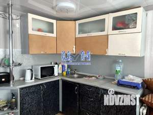 Дом 15м&sup2;, 1-этажный, участок 5 сот.  