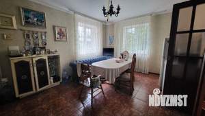 Дом 224м&sup2;, 2-этажный, участок 10 сот.  