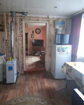 Дом 72м², 2-этажный, участок 6 сот.  