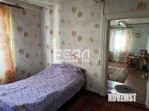 Дом 50м², 2-этажный, участок 10 сот.  