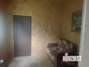 Дом 7м², 1-этажный, участок 1 сот.  