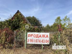 Дача 18м², 1-этажный, участок 5 сот.  