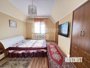 Дом 113м², 2-этажный, участок 8 сот.  