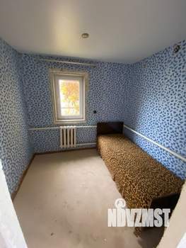 Дом 78м², 1-этажный, участок 5 сот.  