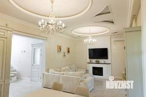 Коттедж 170м&sup2;, 2-этажный, участок 6 сот.  