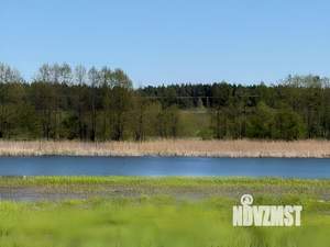 Таунхаус 136м&sup2;, 2-этажный, участок 1 сот.  