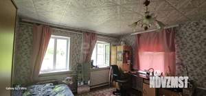 Дом 70м², 1-этажный, участок 10 сот.  