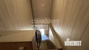 Дом 150м², 3-этажный, участок 16 сот.  
