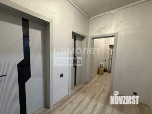 Таунхаус 152м&sup2;, 1-этажный, участок 8 сот.  