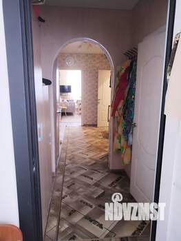 Коттедж 124м&sup2;, 2-этажный, участок 10 сот.  