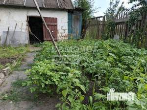 Дом 52м², 1-этажный, участок 5 сот.  