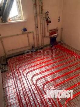 Дом 90м&sup2;, 1-этажный, участок 5 сот.  