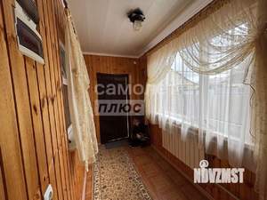Дом 140м², 2-этажный, участок 6 сот.  