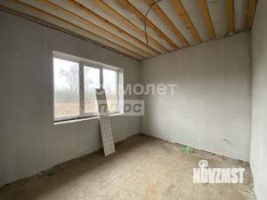 Дом 108м&sup2;, 1-этажный, участок 10 сот.  