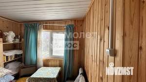 Дача 30м², 1-этажный, участок 5 сот.  