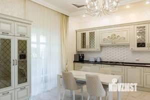 Коттедж 170м&sup2;, 2-этажный, участок 6 сот.  