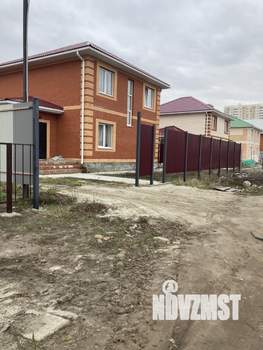 Дом 149м², 2-этажный, участок 6 сот.  