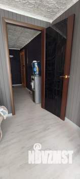 Дом 144м², 2-этажный, участок 5 сот.  