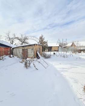 Дом 72м&sup2;, 1-этажный, участок 8 сот.  