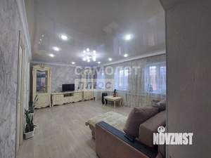 Дом 62м², 1-этажный, участок 6 сот.  