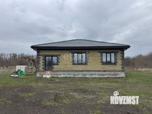 Дом 126м², 1-этажный, участок 12600 сот.  