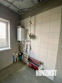 Дом 115м², 2-этажный, участок 9 сот.  