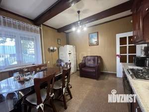 Дом 100м², 2-этажный, участок 5 сот.  