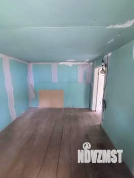 Дача 30м², 2-этажный, участок 7 сот.  