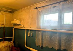 Дом 50м², 1-этажный, участок 3 сот.  