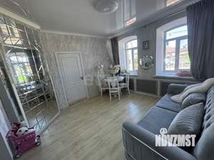 Дом 118м², 1-этажный, участок 6 сот.  