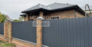 Дом 98м&sup2;, 1-этажный, участок 5 сот.  