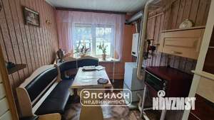 Дом 92м², 1-этажный, участок 10 сот.  