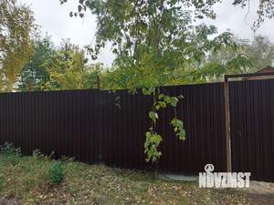 Дача 30м², 2-этажный, участок 7 сот.  