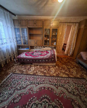 Дом 114м², 1-этажный, участок 11 сот.  