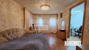 Дом 42м², 1-этажный, участок 6 сот.  