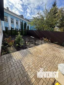 Дом 118м², 1-этажный, участок 6 сот.  