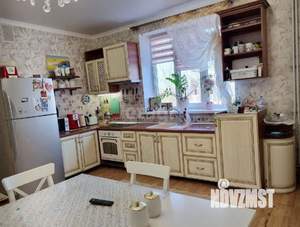 Дом 340м², 2-этажный, участок 11 сот.  