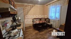 Дом 74м&sup2;, 2-этажный, участок 3 сот.  